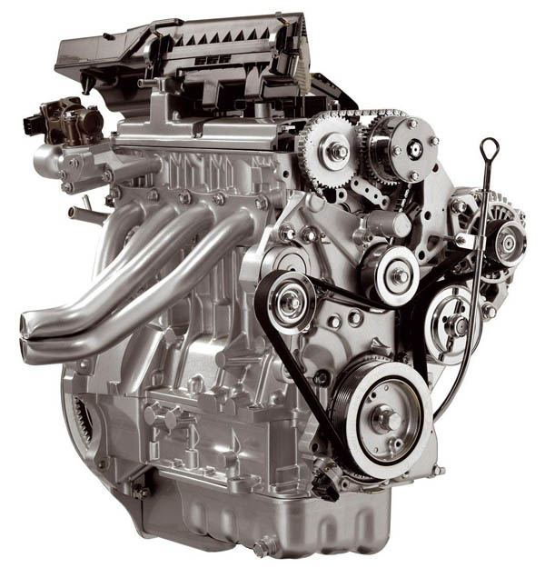2022 A7 Quattro Car Engine